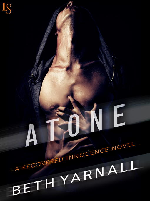 Title details for Atone by Beth Yarnall - Available